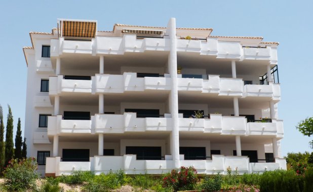 New Build - ground-floor - Orihuela