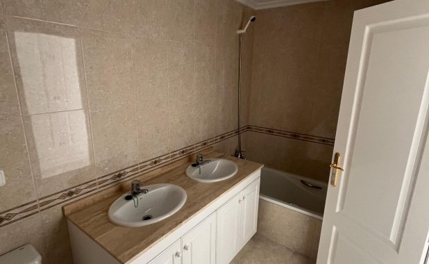 New Build - apartment - Orihuela