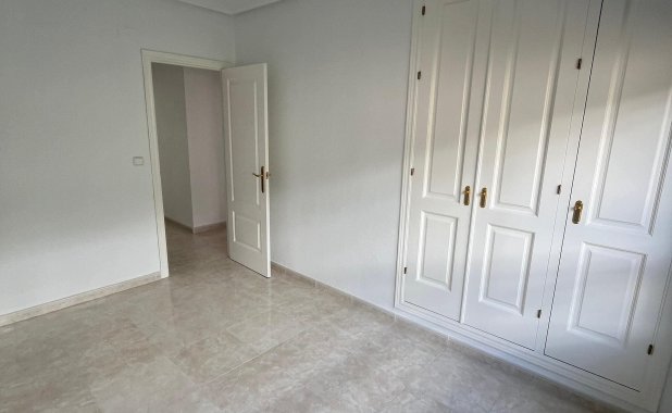 New Build - apartment - Orihuela