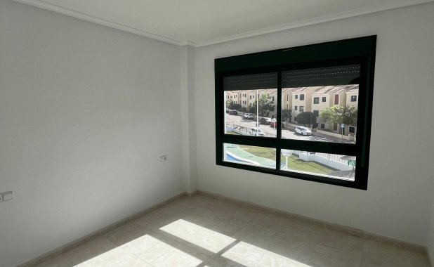 New Build - apartment - Orihuela
