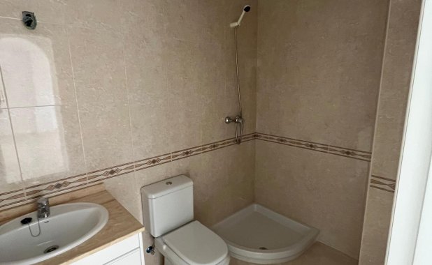 New Build - apartment - Orihuela