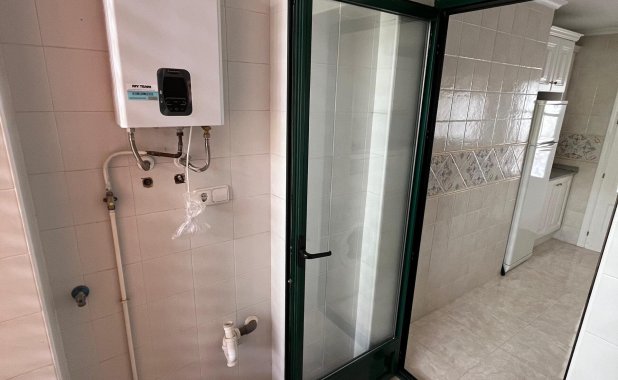 New Build - apartment - Orihuela