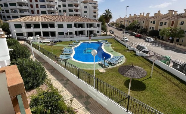 New Build - apartment - Orihuela