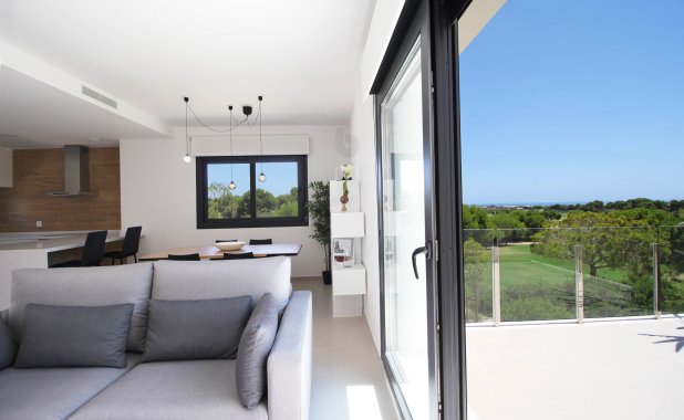 New Build - ground-floor - Pinar de Campoverde