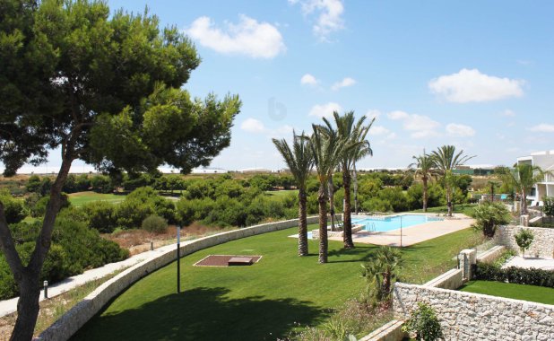 New Build - ground-floor - Pinar de Campoverde