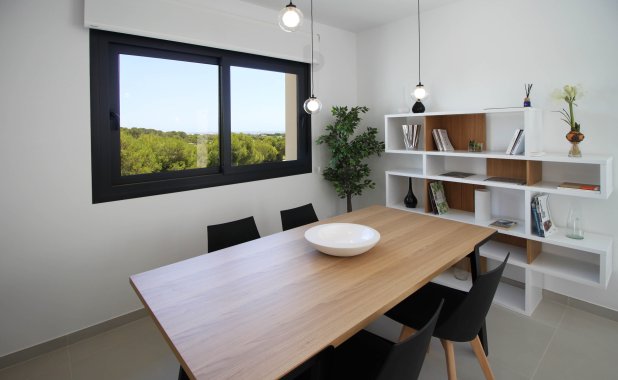 New Build - ground-floor - Pinar de Campoverde