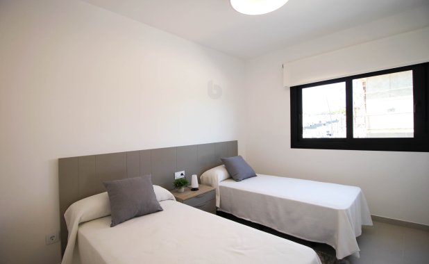 New Build - ground-floor - Pinar de Campoverde