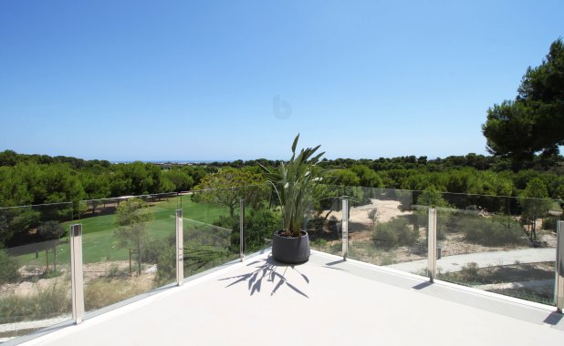 New Build - ground-floor - Pinar de Campoverde