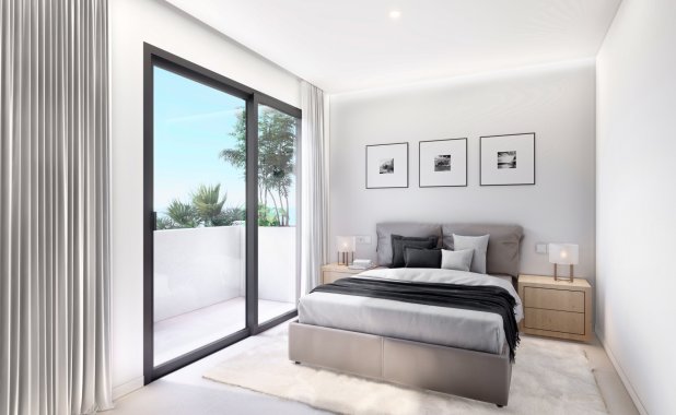 New Build - high-bungalow - San Pedro del Pinatar