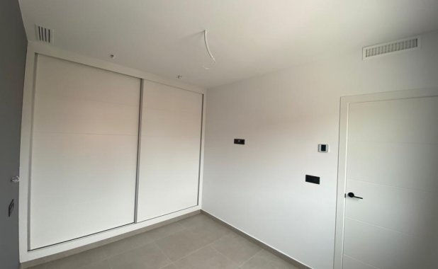 New Build - detached - Los Alcázares