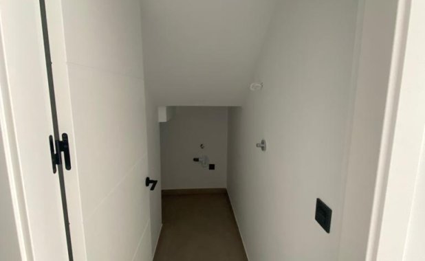 New Build - detached - Los Alcázares