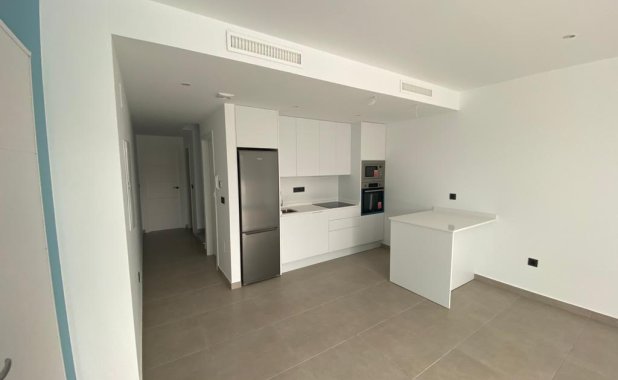 New Build - detached - Los Alcázares