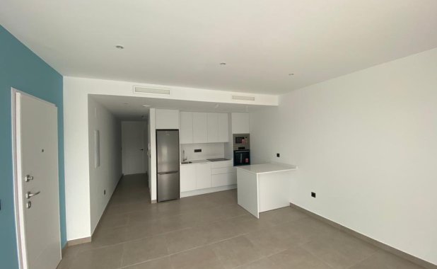 New Build - detached - Los Alcázares