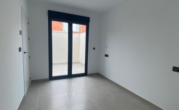 New Build - detached - Los Alcázares