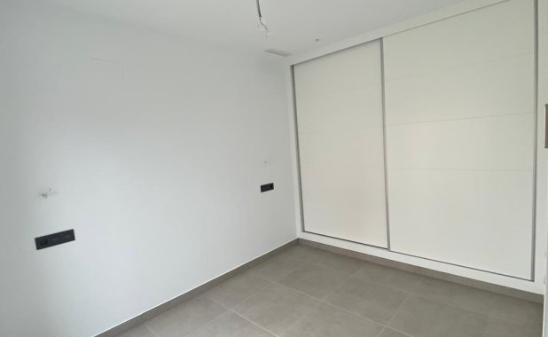 New Build - detached - Los Alcázares