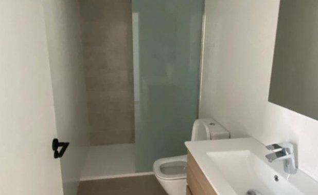 New Build - detached - Los Alcázares