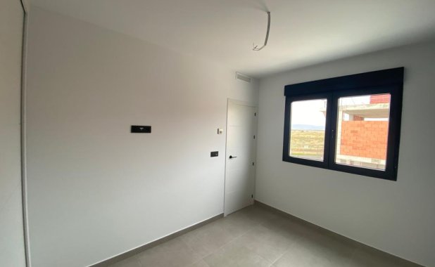New Build - detached - Los Alcázares