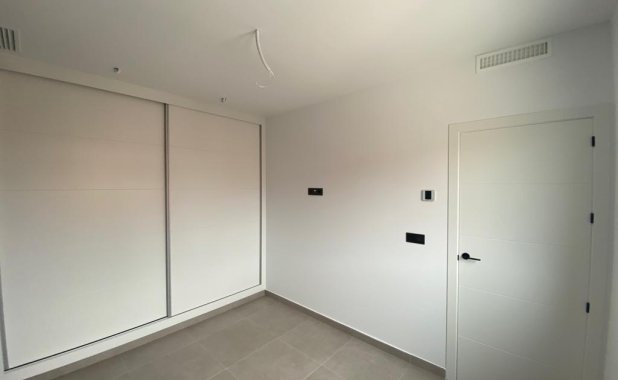 New Build - detached - Los Alcázares