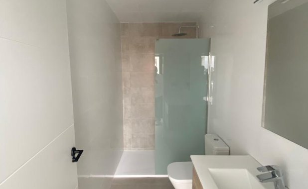 New Build - detached - Los Alcázares