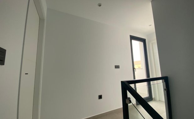 New Build - detached - Los Alcázares