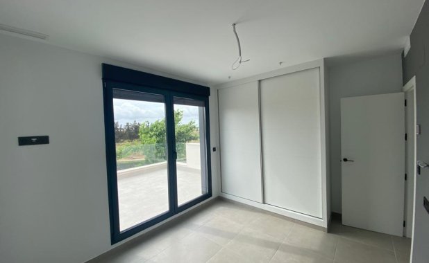 New Build - detached - Los Alcázares
