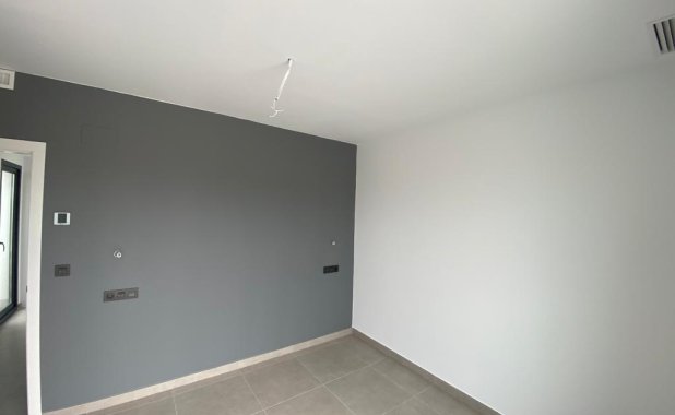 New Build - detached - Los Alcázares