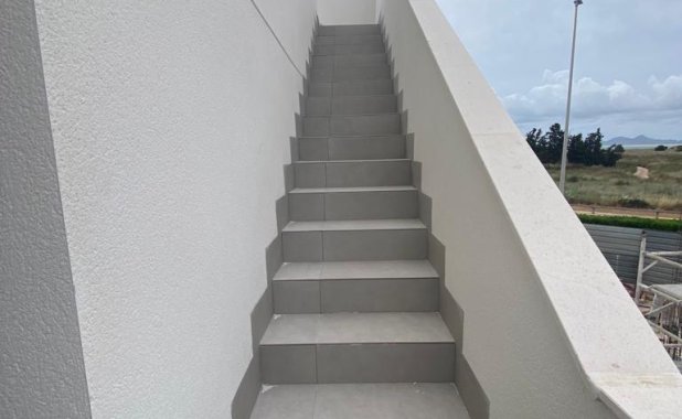 New Build - detached - Los Alcázares