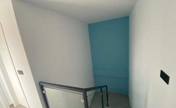 New Build - detached - Los Alcázares
