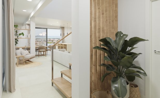 New Build - detached - Ciudad Quesada