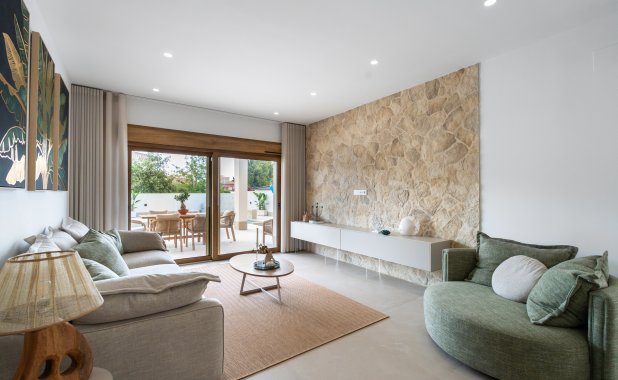 New Build - Villa - Orihuela Costa