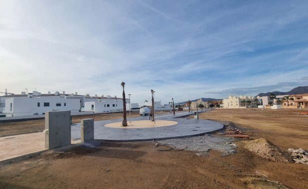 New Build - detached - Pulpí