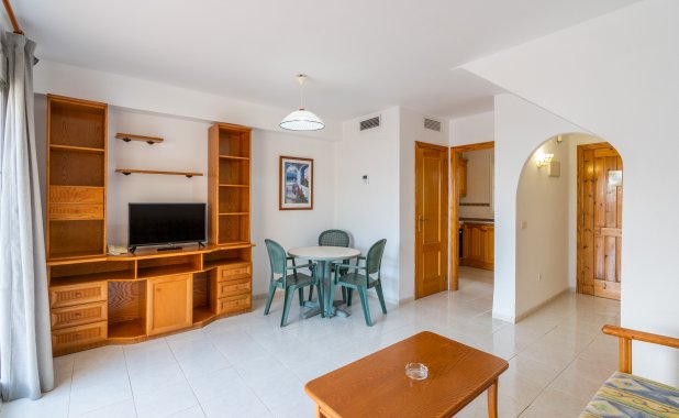 New Build - high-bungalow - Calpe