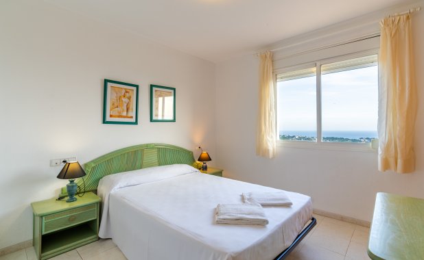 New Build - high-bungalow - Calpe