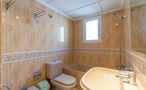 New Build - high-bungalow - Calpe