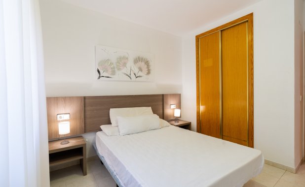 New Build - high-bungalow - Calpe