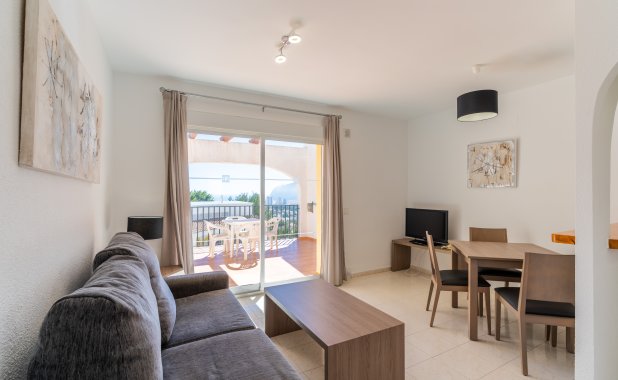 New Build - high-bungalow - Calpe