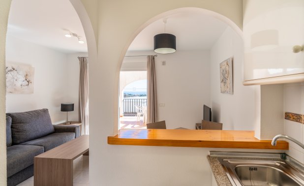 New Build - high-bungalow - Calpe