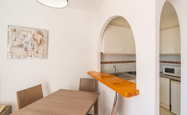 New Build - high-bungalow - Calpe
