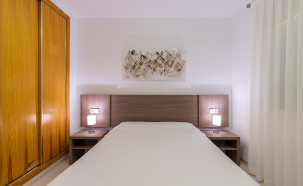 New Build - high-bungalow - Calpe