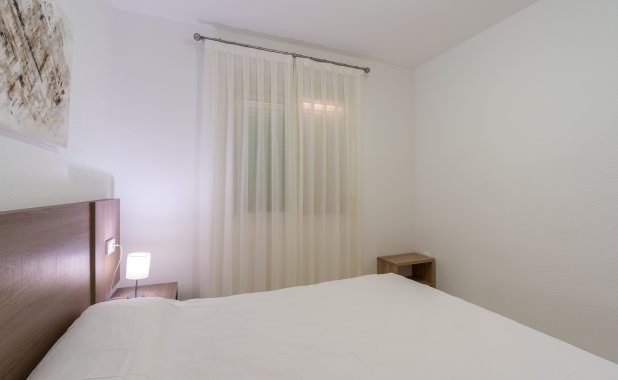 New Build - high-bungalow - Calpe