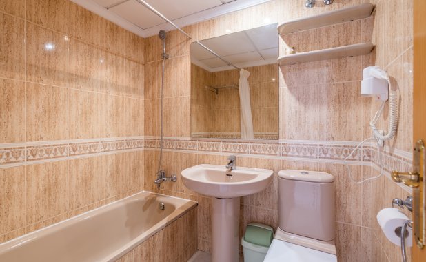 New Build - high-bungalow - Calpe