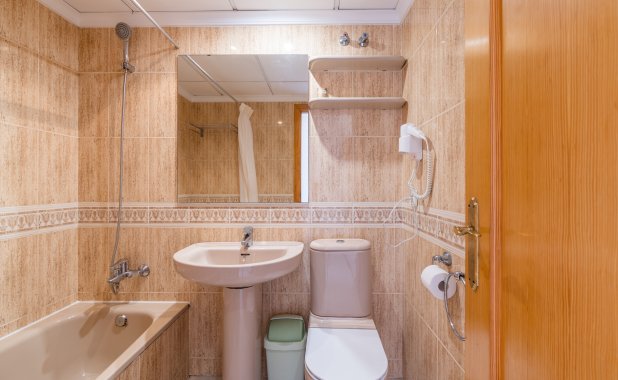 New Build - high-bungalow - Calpe