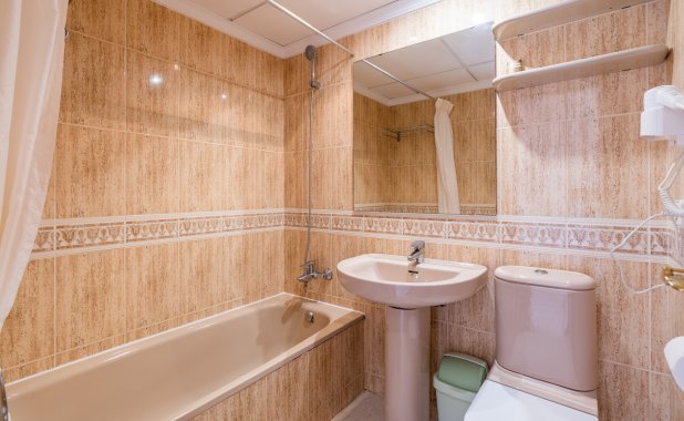 New Build - high-bungalow - Calpe