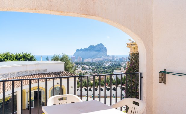 New Build - high-bungalow - Calpe