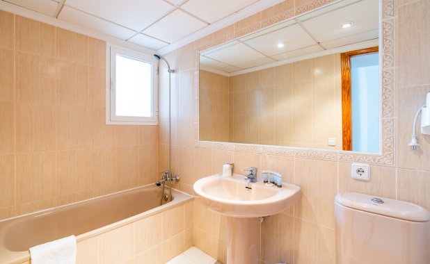 New Build - low-bungalow - Calpe