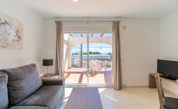 New Build - low-bungalow - Calpe