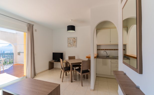 New Build - low-bungalow - Calpe