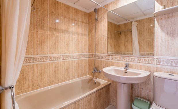 New Build - low-bungalow - Calpe
