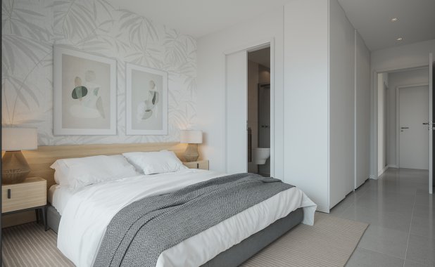 New Build - apartment - Guardamar del Segura