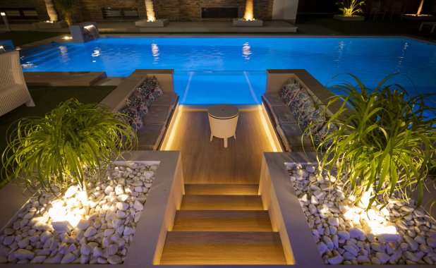 New Build - Villa - Jerónimo y Avileses